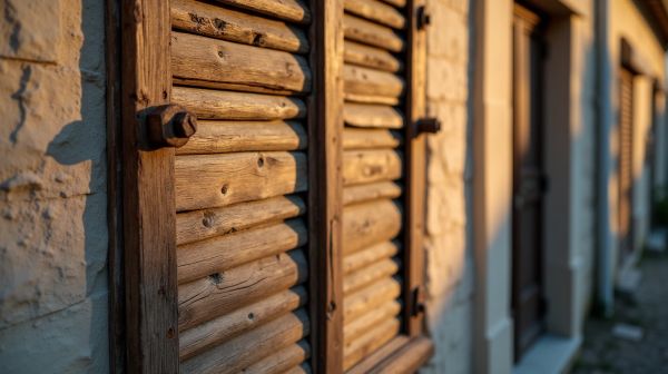 Dépannage volets roulants à Villefranche sur Saône : solutions rapide et efficaces