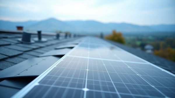 Installateur photovoltaïque en Rhône-Alpes : solutions pour réduire vos factures d'électricité