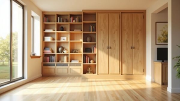 Top des solutions de garde-meuble pendant un déménagement