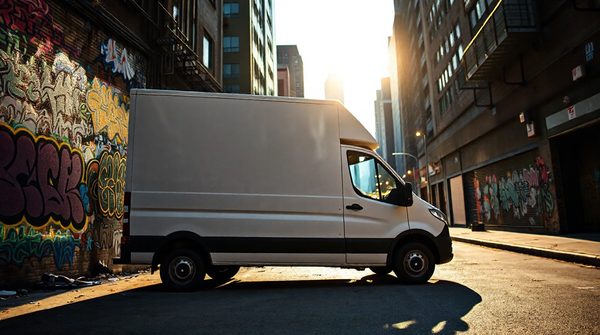 Top raisons de choisir un utilitaire aller simple pour déménagement