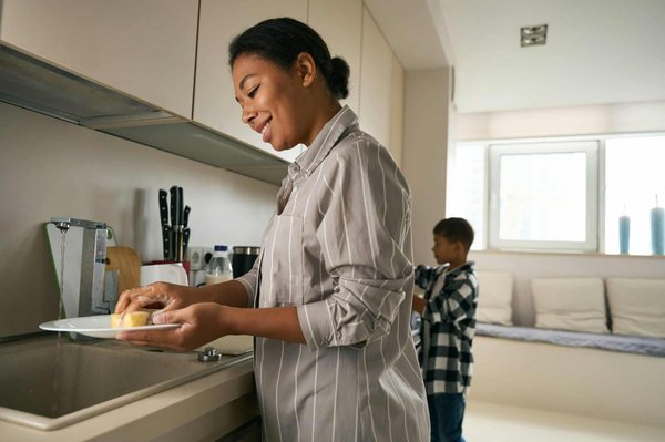 Le comparatif des fournisseurs de cuisine équipée