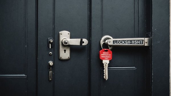 Serrurier thônes : service d'urgence pour votre sécurité 24/7