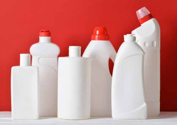 Matériel de nettoyage et désinfection : l'innovation écologique