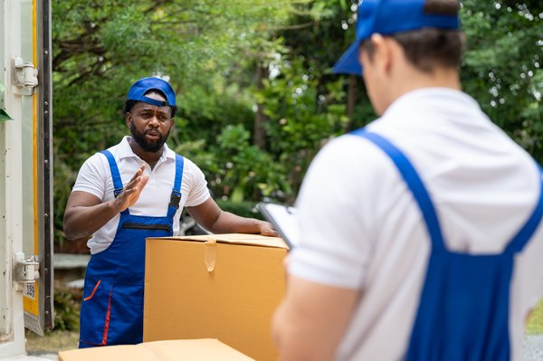 Choisir les meilleurs déménageurs professionnels à Casablanca