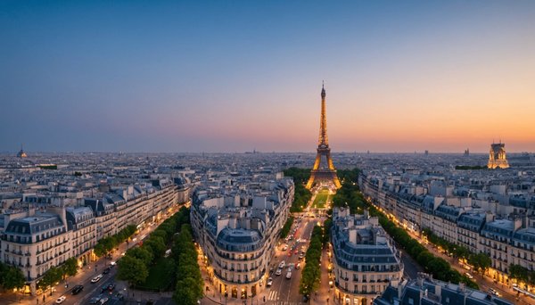 Audit énergétique à paris : boostez votre efficacité énergétique