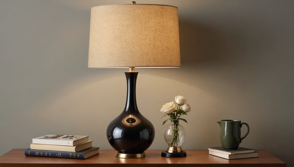 Des pieds de lampe pour sublimer votre décoration intérieure