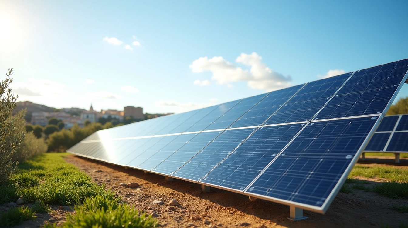 Vos questions sur le photovoltaïque à Béziers